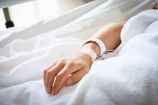Prolonged postoperative and radiation intervals were associated with worse survival outcomes in patients with head and neck cancer. Prolonged postoperative and radiation intervals were associated with worse survival outcomes in patients with head and neck cancer.