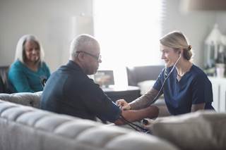 A recent study is the first to demonstrate the cumulative effect of a large number of lifestyle behaviors. A recent study is the first to demonstrate the cumulative effect of a large number of lifestyle behaviors.