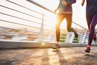 Regular exercise can help patients with cancer deal with issues related to weight gain during treatment. Regular exercise can help patients with cancer deal with issues related to weight gain during treatment.