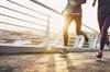 Vigorous Exercise Improved Life Expectancy for Adult Survivors of Childhood Cancers Vigorous Exercise Improved Life Expectancy for Adult Survivors of Childhood Cancers