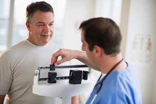 Abdominal adiposity was determined to be a better predictor of risk for hematological malignancies compared with BMI. Abdominal adiposity was determined to be a better predictor of risk for hematological malignancies compared with BMI.