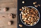 High Nut Intake Improves Survival Among Patients With Colon Cancer High Nut Intake Improves Survival Among Patients With Colon Cancer