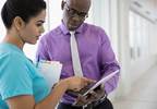 First-Line Atezolizumab Plus Bevacizumab Receives Breakthrough Therapy Designation for HCC First-Line Atezolizumab Plus Bevacizumab Receives Breakthrough Therapy Designation for HCC