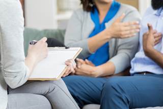 Married people are more likely than unmarried, divorced, or widowed patients to be diagnosed with skin cancer at early, more readily-treatable stages of disease. Married people are more likely than unmarried, divorced, or widowed patients to be diagnosed with skin cancer at early, more readily-treatable stages of disease.