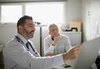 SBRT Appears Effective for Oligometastatic Prostate Cancer SBRT Appears Effective for Oligometastatic Prostate Cancer