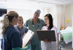 Colon Cancer Screening: American Cancer Society Guidelines Update Colon Cancer Screening: American Cancer Society Guidelines Update