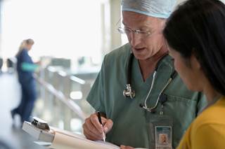 The IASLC released guidance on the use of biopsies for the detection of EGFR and other tumor mutations in patients with NSCLC. The IASLC released guidance on the use of biopsies for the detection of EGFR and other tumor mutations in patients with NSCLC.