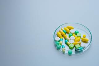 The investigational drug appeared safe and effective in 3 phase 2b trials. The investigational drug appeared safe and effective in 3 phase 2b trials.