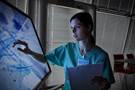 Researchers Use Artificial Intelligence to Predict Patient Survival from Pathology Images in Lung Cancer Researchers Use Artificial Intelligence to Predict Patient Survival from Pathology Images in Lung Cancer
