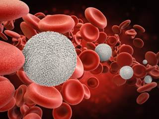 In this study, investigators used Cox regression analyses to evaluate connections between platelet levels and infections. In this study, investigators used Cox regression analyses to evaluate connections between platelet levels and infections.