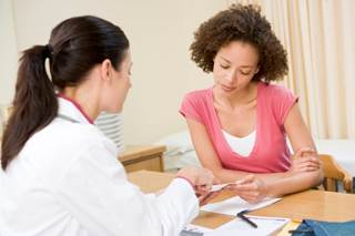 Oral treatment with talazoparib improved progression-free survival and some quality of life measures compared with standard chemotherapy. Oral treatment with talazoparib improved progression-free survival and some quality of life measures compared with standard chemotherapy.