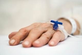 Clonal hematopoiesis of indeterminate potential is associated with shorter overall and event-free survival after autologous transplant in lymphoma. Clonal hematopoiesis of indeterminate potential is associated with shorter overall and event-free survival after autologous transplant in lymphoma.