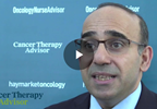 ASH 2018: Novel Therapies in Blood Cancers ASH 2018: Novel Therapies in Blood Cancers