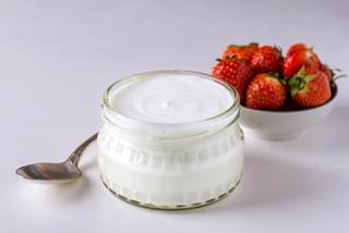 Epidemiologic data are mixed regarding the ingestion of fermented dairy products for chemoprevention. Epidemiologic data are mixed regarding the ingestion of fermented dairy products for chemoprevention.