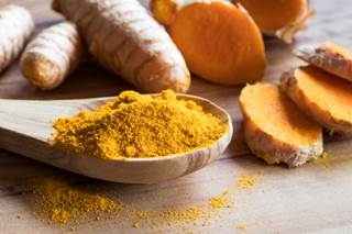 This fact sheet examines the data that suggest that curcumin has anticancer properties. This fact sheet examines the data that suggest that curcumin has anticancer properties.