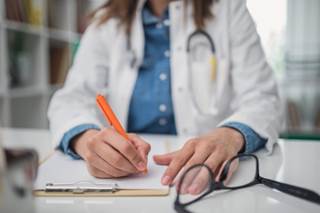 Patients in close contact with the health care system are more likely to get diagnosed with skin cancer, suggesting the possibility of detection bias in studies. Patients in close contact with the health care system are more likely to get diagnosed with skin cancer, suggesting the possibility of detection bias in studies.